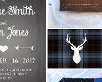 Wedding & Event Stationery