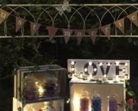 Arbour Candy Bar
