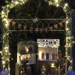 Arbour Candy Bar