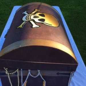 Candy Chest
