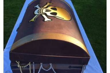 Candy Chest