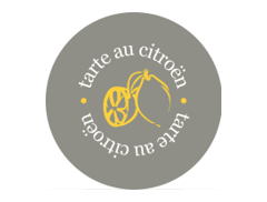 Tarte Au Citroen logo