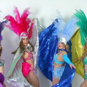 Samba 2