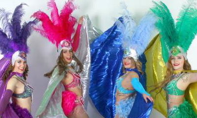Rosettas Variety Entertainment