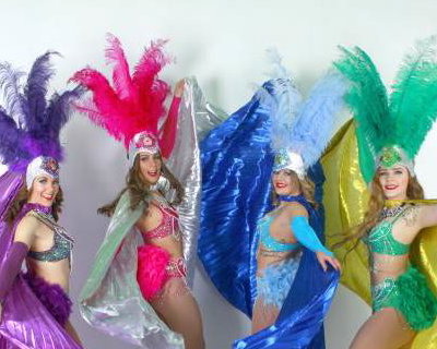 Samba 2
