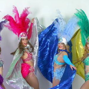 Samba 2