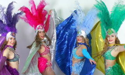 Rosettas Variety Entertainment