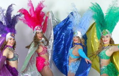 Samba 2