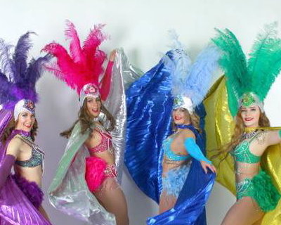 Samba 2