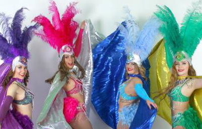 Samba 2