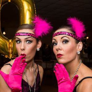 Flapper Girls 1