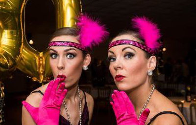 Flapper Girls 1