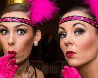 Flapper Girls 1