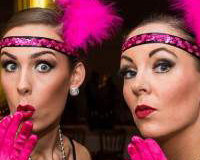 Flapper Girls 1