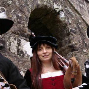 Tudor   Minstrels