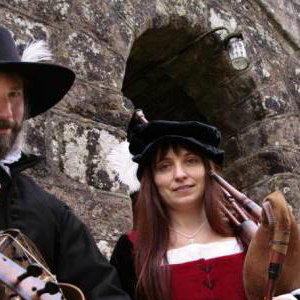 Tudor   Minstrels