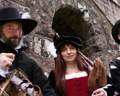 Tudor Minstrels
