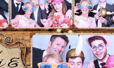 Kapture Photo Booth