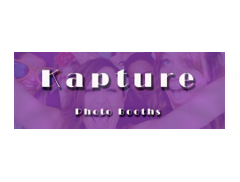 Kapture Photo Booth logo