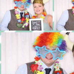 mr & mrs Painter