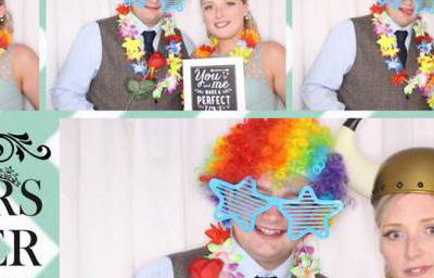 mr & mrs Painter