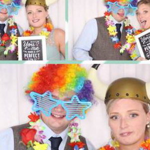 mr & mrs Painter