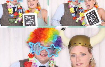 mr & mrs Painter