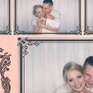 mr & mrs Allen 2