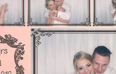 mr & mrs Allen 2