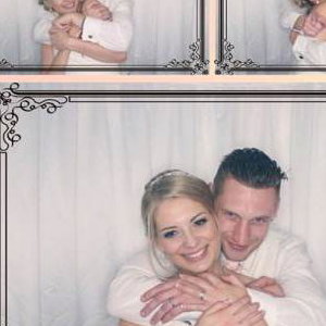 mr & mrs Allen 2
