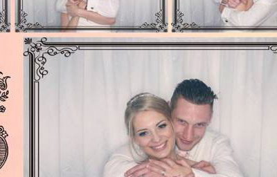 mr & mrs Allen 2