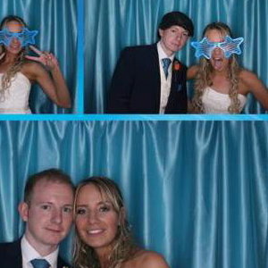 mr & mrs Davenport