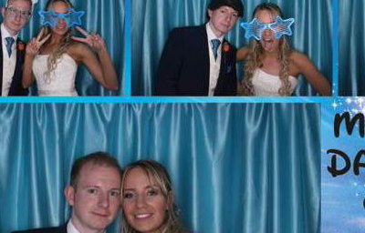 mr & mrs Davenport