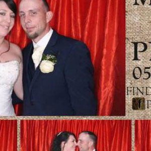 mr & mrs Penny