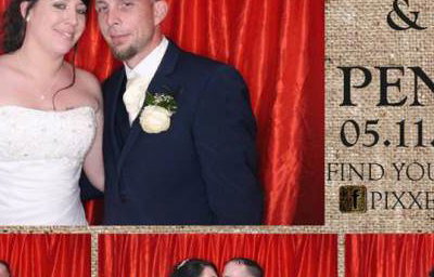 mr & mrs Penny