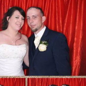mr & mrs Penny