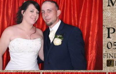 mr & mrs Penny