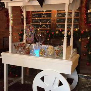 sweet cart 1