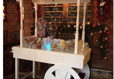 sweet cart 1