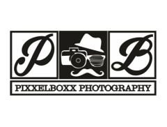Pixxelboxx logo
