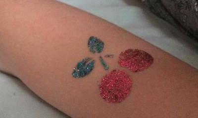 Sparkle's