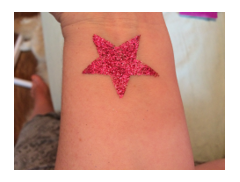 Sparkle's logo