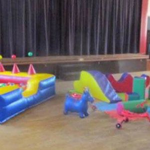 ball pool