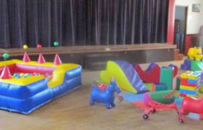 ball pool