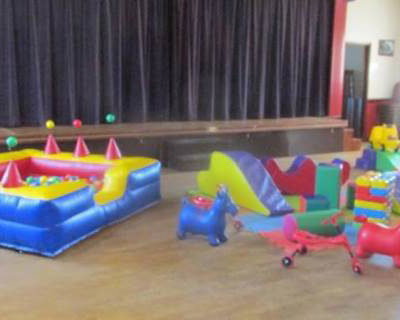 ball pool