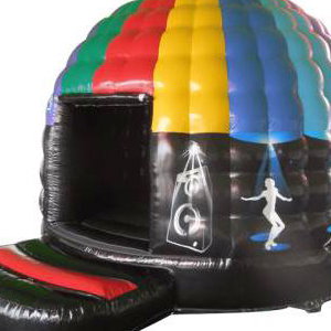 dome 1