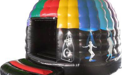 Funtime Bourne