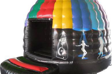 dome 1