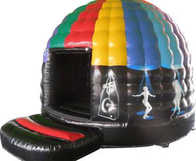 dome 1