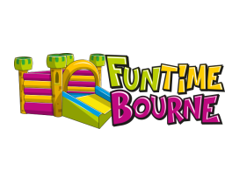 Funtime Bourne logo